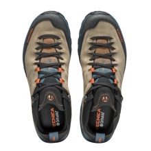 Tecnica Buty trekkingowe Forge Hike GTX (Trekking, wodoodporne) piaskowy mężczyźni