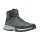 Tecnica Buty trekkingowe Forge Hike MID GTX (Trekking, wodoodporne) szary/miętowy Damskie