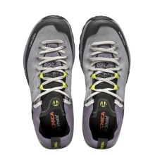 Tecnica Buty trekkingowe Forge Hike GTX (Trekkingowe, wodoodporne) fioletowo/szare Damskie