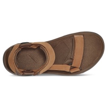 Teva Sandale Terra Fi 5 Universal Leather (Skóra) jasnobrązowy męski