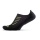 Thorlo Skarpetki Allround Experia No Show Tab czarne męskie - 1 para