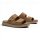 Sandały Timberland Casco Cove Slide (Premium skóra) jasnobrązowe męskie