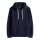Tommy Hilfiger bluza z kapturem Full Zip Fleece (mieszanka bawełny) granatowa męska