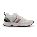 Tommy Hilfiger Sneaker XM0XM01356-YBS biały męski