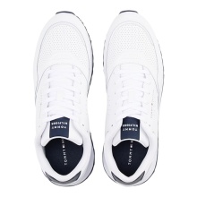 Sneaker Tommy Hilfiger New Runner Eva LTH ESS - biały Mężczyźni