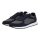 Sneakers Tommy Hilfiger New Runner Eva Mix (zamsz) granatowe męskie
