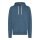 Tommy Hilfiger Bluza z kapturem Essential Seasonal Fleece (mieszanka bawełny) seablau dla mężczyzn