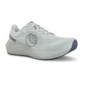 Buty biegowe Topo Ultrafly 6 (amortyzacja) szare/nawigacyjne męskie