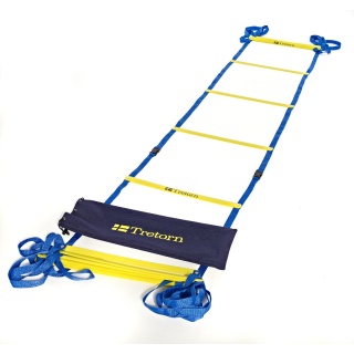 Tretorn Trener Agility Ladder 7,5 metra