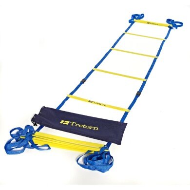 Tretorn Trener Agility Ladder 7,5 metra
