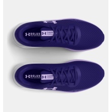 Buty biegowe Under Armour Charged Pursuit 3 sonarblue damskie
