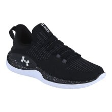 Buty fitness Under Armour Flow Dynamic INTLKNT czarne męskie