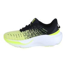 Buty biegowe Under Armour Infinite Elite czarne/limonkowe damskie