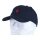 Czapka U.S. Polo Assn. Baseball Cap granatowa - 1 sztuka