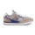 U.S. Polo Assn. Sneaker NOBIL004M-LGRBLU szary/niebieski męski