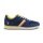 U.S. Polo Assn. Sneaker NOBIL005M-BLU niebieski męski