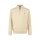 U.S. Polo Assn. Sweter Sweat Half Zip US16953 (100% bawełna) beżowy męski