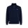U.S. Polo Assn. Sweter Sweat Half Zip US16953 (100% bawełna) granatowy mężczyźni