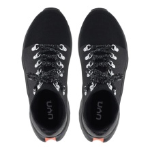 UYN Himalaya 6000 Boot High (Wełna yak, wodoodporne) czarne buty trekkingowe męskie