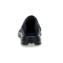 UYN Sneaker-Slipper Sabot Wool 3D Ribs (wełna merino) antracytowy męski