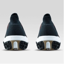 UYN Buty biegowe Artax (Trail, Ulica, bezszwowa cholewka z Paper Cotton) 2024 antracytowo-skalny/koralowy męskie