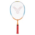 Victor Dziecięca rakieta do badmintona Starter (43cm, 3-6 lat) - naciągnięta -