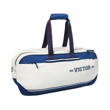 Victor Racketbag BR5639VBC AF (torba na rakiety, główna komora) 2025 biała