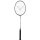 Victor rakieta do badmintona Auraspeed 100X Ultra G (86g, wyważona, sztywna) ciemnoszara - niestrunowana -
