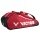 Torba tenisowa Victor Racketbag Multithermobag 9035D (torba na rakiety, 3 główne komory, komora na buty) 2025 czerwono/czarna