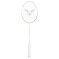 Victor rakieta badmintonowa Thruster K Fire Works A 78g/ciężka głowica/elastyczna 2025 biała - niestrunowana -