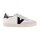 buty sportowe Victoria Sneaker Berlin Ciclista (skóra syntetyczna/zamsz) - biało-czarny
