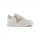 victoria Sneaker Madrid (skóra syntetyczna) - biały/żółty