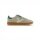 victoria Sneaker Smash Suede (skóra) - szary