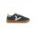victoria Sneaker Smash Suede (skóra) - granatowy