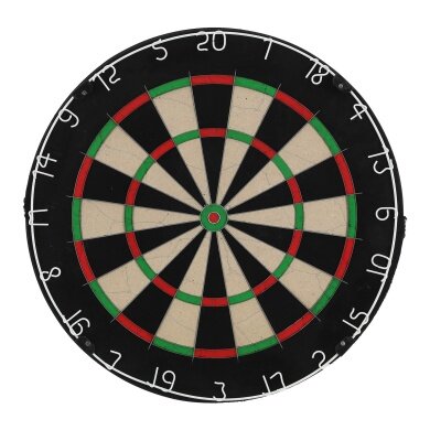 Winmau Tarcza Darts NPQ - Bez Logo -