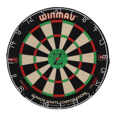 Winmau Tarcza do Darta Green Zone D.C. 3019