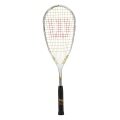 Wilson rakieta do squasha BLX Tempest 120 (120g/ciężar gripu/Longstring) - naciągnięta -
