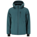Kurtka narciarska Whistler Winter-Skijacke Drizzle W-PRO 10000 (wiatroszczelna, wodoodporna, izolacja cieplna) teal zielona męska