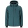 Kurtka narciarska Whistler Winter-Skijacke Drizzle W-PRO 10000 (wiatroszczelna, wodoodporna, izolacja cieplna) teal zielona męska