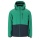 Kurtka narciarska Whistler Winter-Skijacke Drizzle W-PRO 10000 (wiatroszczelna, wodoodporna, izolacja cieplna) zielona/granatowa męska