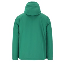 Kurtka narciarska Whistler Winter-Skijacke Drizzle W-PRO 10000 (wiatroszczelna, wodoodporna, izolacja cieplna) zielona/granatowa męska