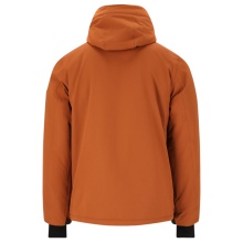 Kurtka narciarska Whistler Winter-Skijacke Drizzle W-PRO 10000 (wiatroszczelna, wodoodporna, izolacja cieplna) karmelowa/brązowa męska