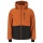 Kurtka narciarska Whistler Winter-Skijacke Drizzle W-PRO 10000 (wiatroszczelna, wodoodporna, izolacja cieplna) karmelowa/brązowa męska