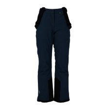 Spodnie narciarskie Whistler Winter-Skihose Drizzle W-Pro 10000 (wodoodporne, wiatroszczelne) granatowe damskie