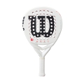 Wilson rakieta do padla Bela LS V3 355g/Hybrid biało/czerwona