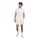Wilson Tennis Polo Team Pique biały męski