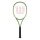 Wilson rakieta tenisowa Blade Feel 100in/284g/Allround 2026 zielona - naciągnięta -
