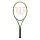 Wilson rakieta tenisowa Blade Feel 103in/264g/Rekreacyjna 2026 zielona - naciągnięta -