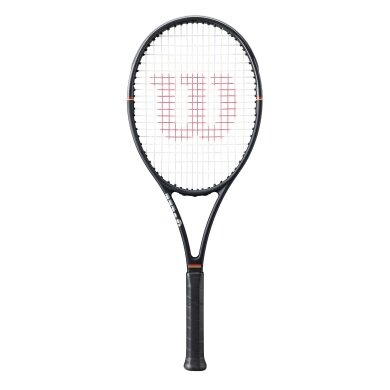 Wilson rakieta tenisowa Pro Staff L Classic 97in/290g/Turniej 2026 czarna - niestrunowana -
