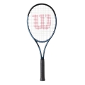 Wilson rakieta tenisowa Ultra Pro 16x19 V4.0 97in/305g/Turniej niebieska - niestrunowana -